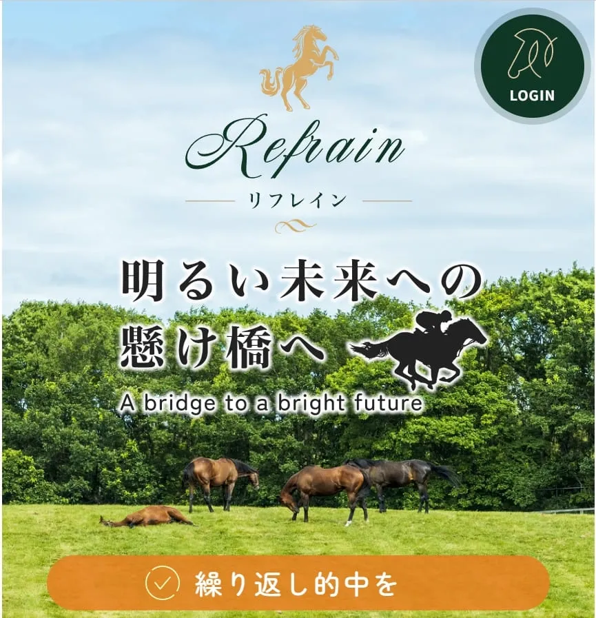 リフレイン