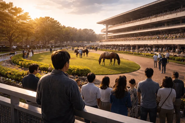 競馬予想サイトを条件ごとに冷静に比較・判断するイメージ